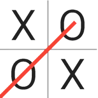 Most Difficult Tic Tac Toe