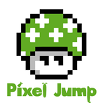 Pixel Jumping