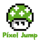 Pixel Jumping