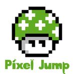 Pixel Jumping