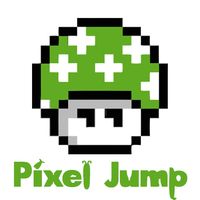 Pixel Jumping
