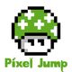 Pixel Jumping