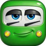 Crowd Express: Boarding Puzzle