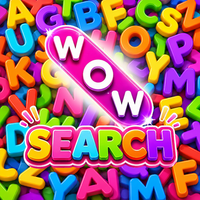Words of Wonders: Search
