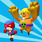 Hide And seek: Rumble Guys