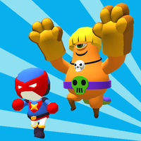 Hide And seek: Rumble Guys