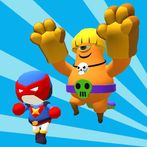 Hide And seek: Rumble Guys