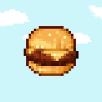 Food Punch: Clicker Game