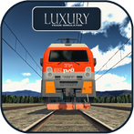 Luxury Train Simulator