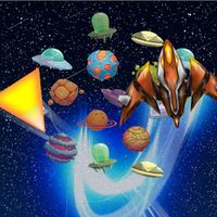 Spaceship - Naves Espaciales