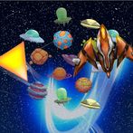 Spaceship - Naves Espaciales