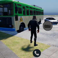 Gangstar india: Crime City