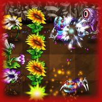 Plant Empires Fighting