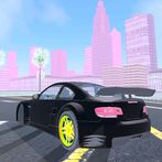 X-City Drift 3D