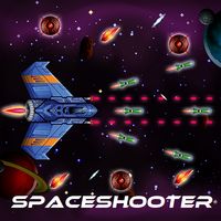 SpaceShooter