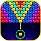 Deluxe Bubble Pop Shooter