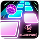 BLACKPINK vs TWICE Tiles Hop