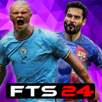 FTS 2024 Iconic MOBILE Riddle