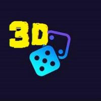 DICE ROLL 3D