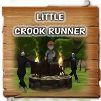 Little crook runner