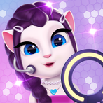 My Talking Angela 2