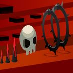 Bouncing Reaper: The Hardest B