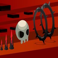 Bouncing Reaper: The Hardest B