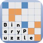 Binary Puzzle
