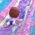 Cool Summer Parkour