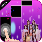 BLACKPINK Piano Tiles 2022