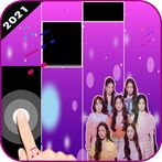 BLACKPINK Piano Tiles 2022