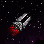 Space Challenge: Don't Look Up