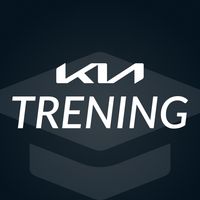 Kia Trening