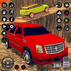 Off Road Cruiser 3D Simulator