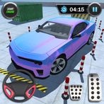 Luxury Sports Car Parking Pro