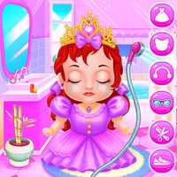 My Little Baby A Day in a Life