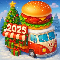 Cooking Mastery: Kitchen games