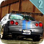 Skyline Drift Simulator 2