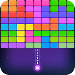 Bricks Breaker: Bouncing Balls