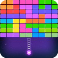 Bricks Breaker: Bouncing Balls