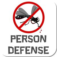 Person Defense