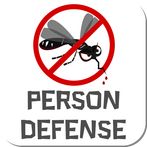 Person Defense