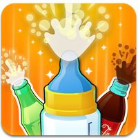 Botol Ngegas (Bukan Botol Bias