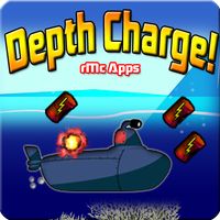 Depth Charge. Sink the Subs!