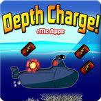 Depth Charge. Sink the Subs!