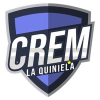 Quiniela CREM
