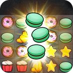 Cookie Cake Crush: Blast Match