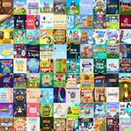 اكثر من 100 لعبه فى مكان واحد