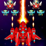 Galaxy Attack: Chicken Shooter