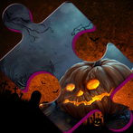Halloween Puzzle - Earn Crypto